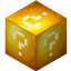 Euforia's Lucky Blocks logo