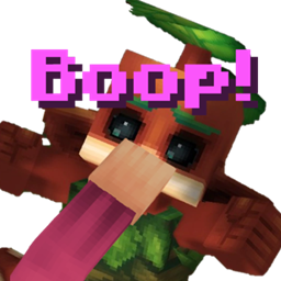 Boop! logo