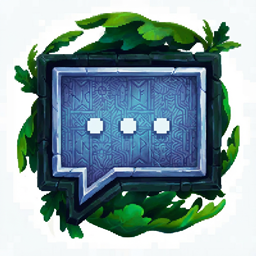 Simple Chat Bubble project image