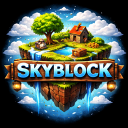 SouzaSkyblock project image