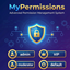 MyPermissions logo