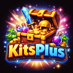 KitPlus logo
