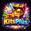 KitPlus logo