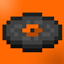 estecat's music discs logo