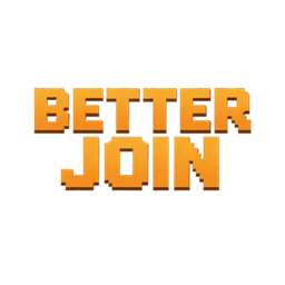 Better Join logo