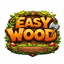 Easy Wood logo