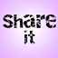 ShareIt logo