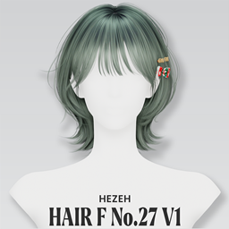 [Hezeh]FHair_No.27 V1 logo