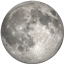 Realistic Night logo