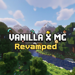 VX-M - Revamped logo