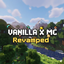 VX-M - Revamped logo