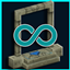 Infinite Teleporters logo