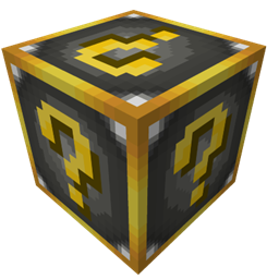 Epic Lucky Blocks logo