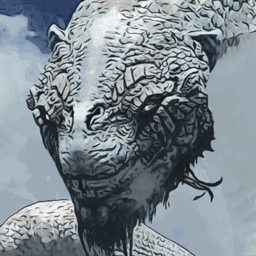 Monarch's God of War Add-on v1 (WORLD SERPENT/Jörmungandr) project image