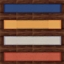 Horizontal Village Walls logo