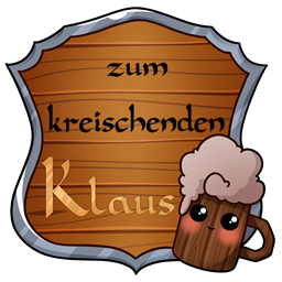 zum kreischenden Klaus (2026) project image