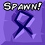 Apothic Spawners BDCraft logo