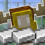Drygmy Iron Golem Support (Ars Nouveau) logo