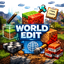 Zays-SlowWorldEdit logo