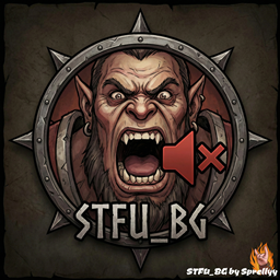 STFU_BG project image