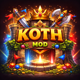 King of the Hill KOTH project image