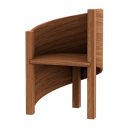 Vagari Chair project image