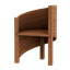 Vagari Chair logo