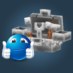 Repair Kit Plus [ABANDONED] logo