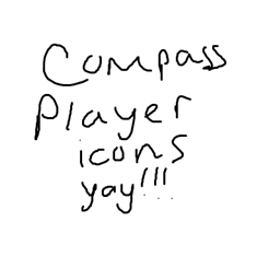 PlayerCompass logo