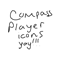 PlayerCompass logo