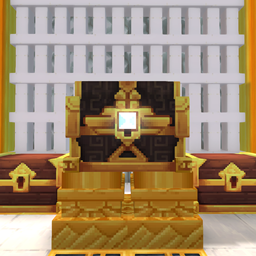 Legendary Chest logo
