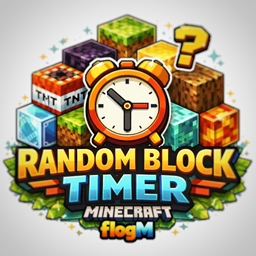 RandomBL Every 2M logo