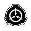 Zcoper's SCP (unofficial) logo