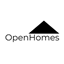 OpenHomes logo