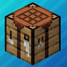 Craft table logo
