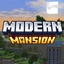 Modern Mansion (Achievements On) logo