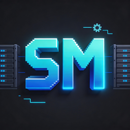Minecraft Server Monitor project image