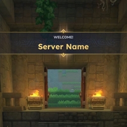 WelcomeAlert logo