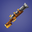H1Z's Blunderbuss n' More logo