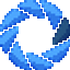 Aperture Innovations - Portal Gun logo