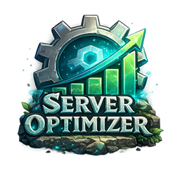 Server Optimizer logo