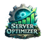 Server Optimizer logo