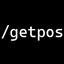 Position Commands logo