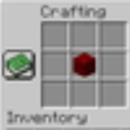 Nether Wart Block back into Nether Wart. logo