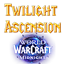 Midnight Twilight Ascension Pre-Patch logo
