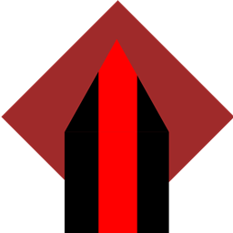 HyBertha logo
