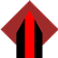 HyBertha logo