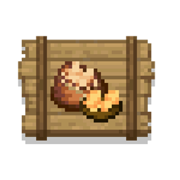 Oaty (Farmer's Delight Addon) logo