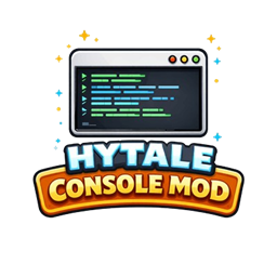 In-Game Console logo
