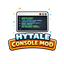 In-Game Console logo
